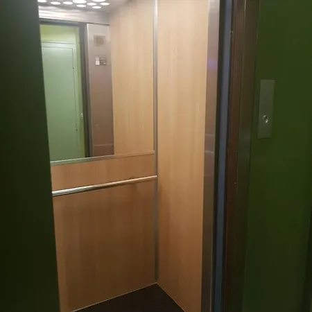 Grand Cuisine Et Salle De Bain Sépare Avec Belle Vue Sur Le Bargy *