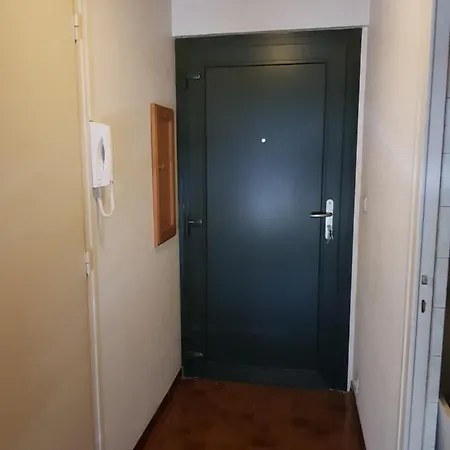 Apartamento Grand Cuisine Et Salle De Bain Sépare Avec Belle Vue Sur Le Bargy *