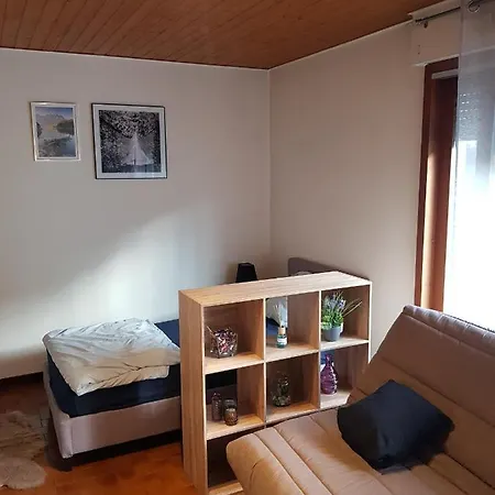 Grand Dans Prive Avec Cuisine Et Salle De Bain Separe Un Parking Gratuit Et Magnifique Vue Sur Les Montagness